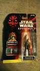 Star wars episode 1 jar jar Binks figure 