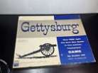 1964 The Avalon Hill Co. Gettysburg Board Game Civil War Battle Tournament Game