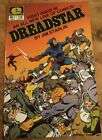 Dreadstar #1 Marvel Epic Comics Jim Starlin