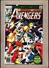 AVENGERS #162_AUGUST 1977_NEAR MINT MINUS_