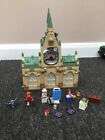 Lego Harry Potter: Hogwarts Hospital Wing (76398)