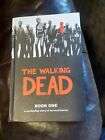 The Walking Dead Hardcover Book One 1