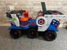 Fisher Price Imaginext Supernova Battle Rover with Lights & Sounds, Working