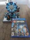 LEGO Dimensions PS4  Lot  Starter Pack/Level Packs/Team Packs And Fun Packs