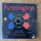 Vintage, Kensington  Board Game Produced In 1979