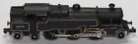 Graham Farish 1656 Class 4MT 2-6-4 80079 in BR black #2