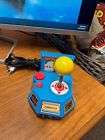 Namco Ms. Pac-Man 5-in-1 TV Plug N Play 2004 Jakks Pacific Arcade  T3617