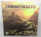 TAWANTINSUYU THE INCA EMPIRE BOARD GAME BRAND NEW & SEALED