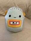 Squishmallow Casja the Cassette Player 5