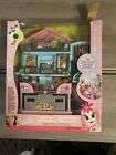 Barbie Styling Pup Sweet Sounds Pet Shop Mattel Rare New In Box Toy 2002