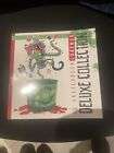 Etherington Brothers El Sketchbook Lorenzo Deluxe Collection 2005 2010