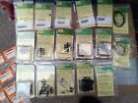 Ho GAUGE Job Lot Of Seventeen NWSL Spare Parts (accessories) 