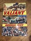 Valiant Annual 1967 - Not Price Clipped - Good Condition