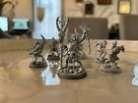 Grashrak's Despoilers MODELS ONLY, bring Grashrak Fellhoof to the table!