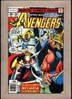 AVENGERS #166_DECEMBER 1977_NM MINUS_COUNT NEFARIA_