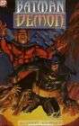 Batman Demon One Shot Prestige Format 1996 9.4 NM DC