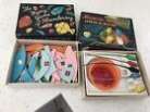 VINTAGE MOUSIE-MOUSIE SPEARS GAME And Flounders