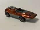 Redline Hot Wheels Peeping Bomb “Orange”