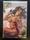 DEJAH THORIS #5 RARE LEIRIX 1:15 VIRGIN VARIANT - DYNAMITE