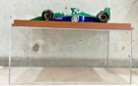 Minichamps F1 1:18 M. Schumacher Jordan EJ91 Private Collection, Luxury Case