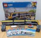 LEGO CITY Passenger Train 60197