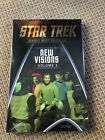 Star Trek graphic novel collection new visions volume 3 Brand New & Sealed