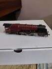 Wrenn City Of Liverpool 00 Gauge Engine