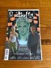 BUFFY THE VAMPIRE SLAYER SEASON 9; #8. NM COND. DARK HORSE.