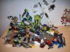 Lego Bionicle Bundle