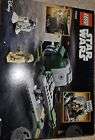 LEGO Star Wars: Yoda's Jedi Starfighter (75360)