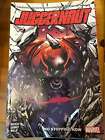 JUGGERNAUT: NO STOPPING NOW. RARE. TRADE PAPERBACK. VERY GOOD CONDITION.