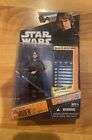 Star Wars Saga Legends 2010 Anakin Skywalker Darth Vader Action Figure SL11