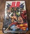 JLA by Grant Morrison Omnibus (DC Comics)