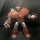 Marvel Legends Crimson Dynamo Complete BAF