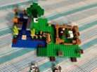 LEGO Minecraft: The Farm (21114)