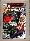 AVENGERS #165_NOVEMBER 1977_NEAR MINT MINUS_COUNT NEFARIA_