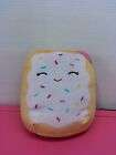 squishmallow Fresa Pop Tart 8 Inch Kelly Toys