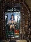 TOMB RAIDER LARA CROFT UNION JACK FROM NECA.