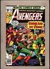 AVENGERS #158_APRIL 1977_NEAR MINT MINUS_