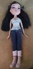 Bratz doll Jade Step Out 2006 1st ed Release Immaculate Hair & Extras + My Scene