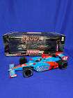 1/18 Greenlight 2011 Indy 500 John Andretti Window World HONDA Indycar #43