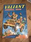 Valiant Annual 1969 - Mint Condition - Not Price Clipped