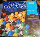 Chinese Checkers Gme Set (Parker Brothers)