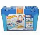 Hot Wheels Track Builder Multi Loop Box (887961560657)