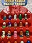 mighty beanz lot