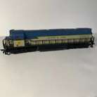 AHM? HO SCALE DELAWARE & HUDSON #601 ALCO CENTURY 628 DIESEL LOCOMOTIVE