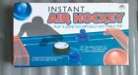 Instant Air Hockey  new in box