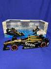 1/18 Greenlight 2017 #5 James Hinchcliffe Grand Prix of Long Beach Winner 11017