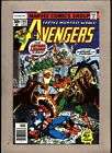 AVENGERS #164_OCTOBER 1977_NM MINUS_