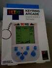 Keyring Retro Handheld Arcade Games On The Go With Original Sounds & Gameplay